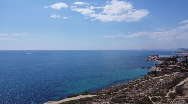 Medium property photo - Avenida Tellerola 12, 03570 Villajoyosa